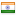 moscad.in server is located in India